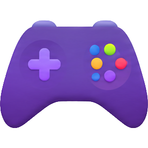 icon-gaming