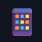 icon mobile protection